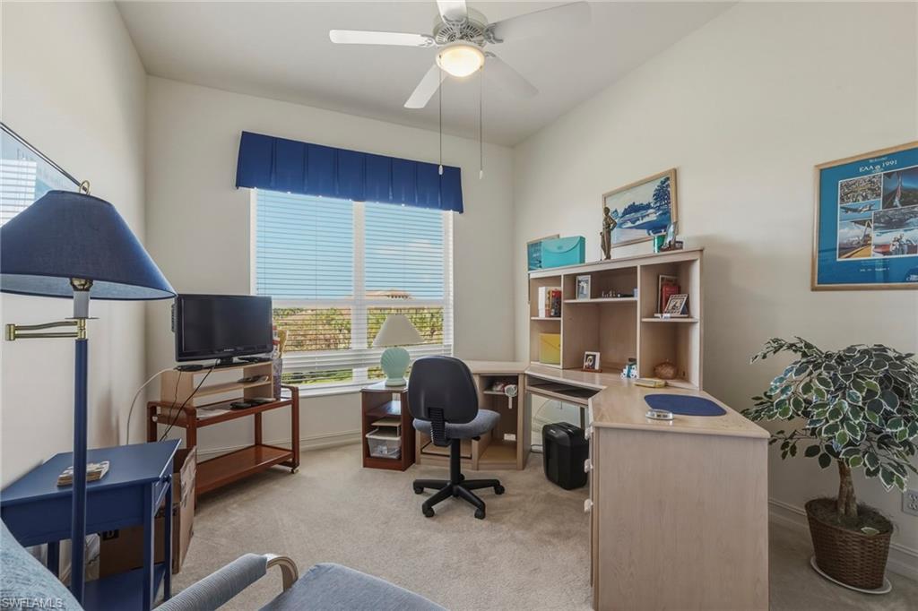 LES CHATEAUX - Residential