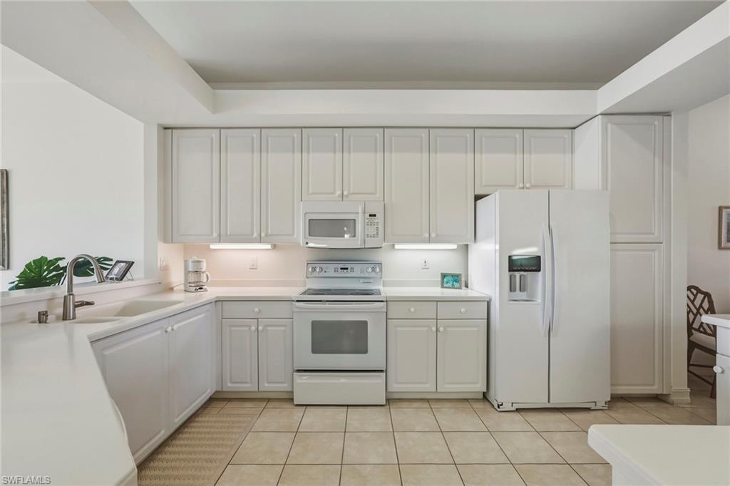 LES CHATEAUX - Residential