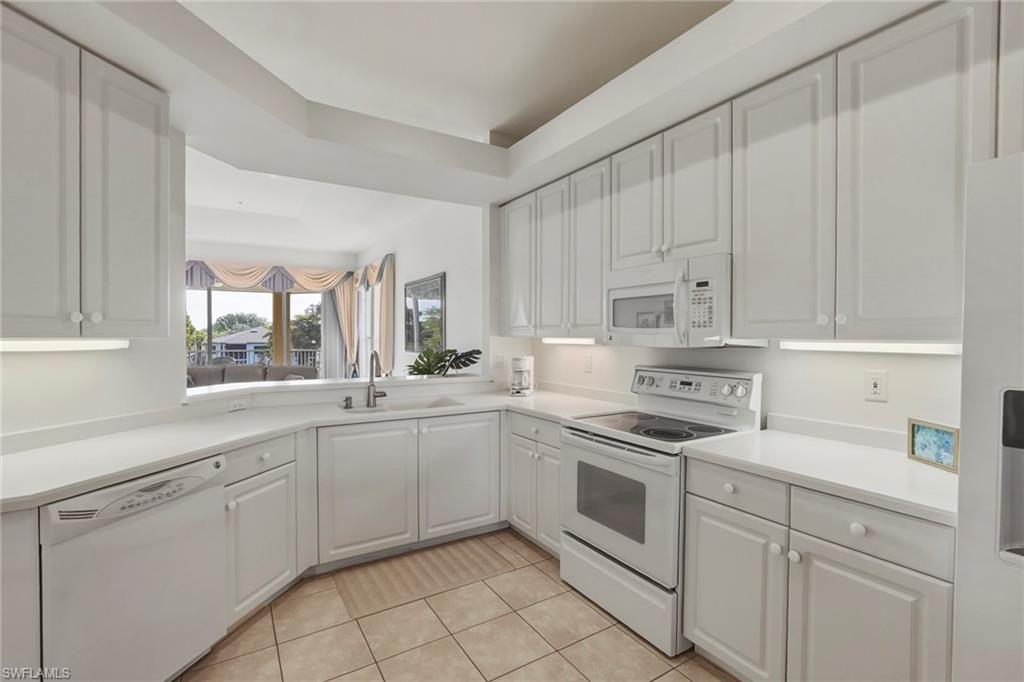 LES CHATEAUX - Residential