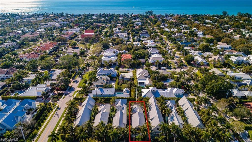 OLDE NAPLES - Residential