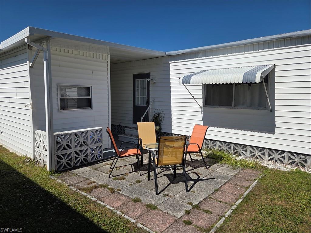 LAZY DAYS MOBILE VILLAGE - Residential