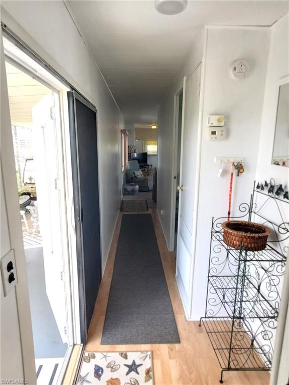 LAZY DAYS MOBILE VILLAGE - Residential