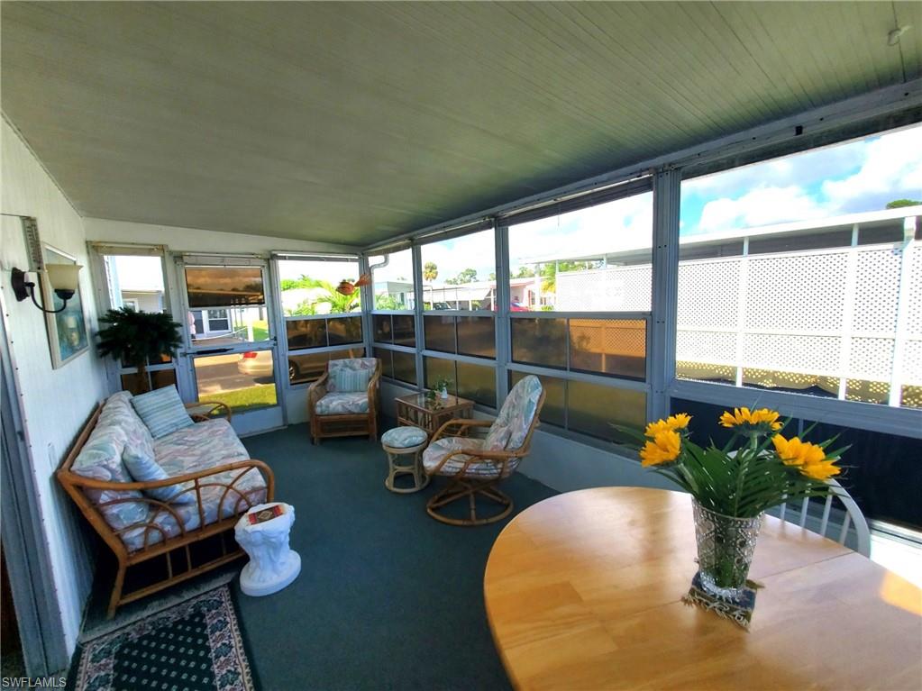 LAZY DAYS MOBILE VILLAGE - Residential