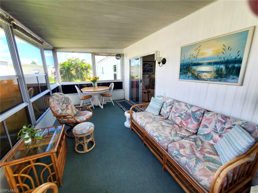 LAZY DAYS MOBILE VILLAGE - Residential