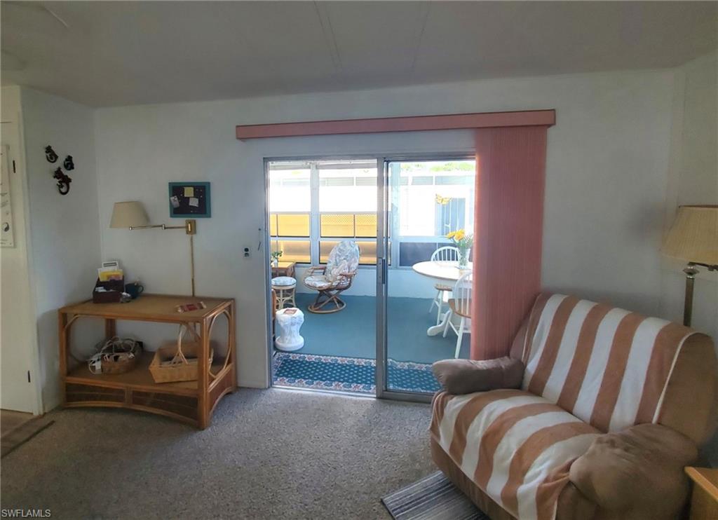 LAZY DAYS MOBILE VILLAGE - Residential