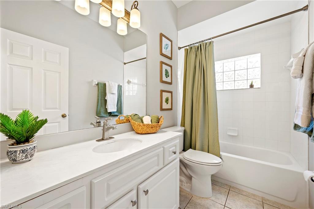 ISLAND CLUB AT CORKSCREW - Residential