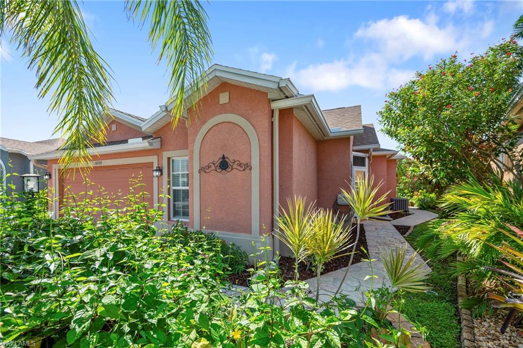 ISLAND CLUB AT CORKSCREW - Residential