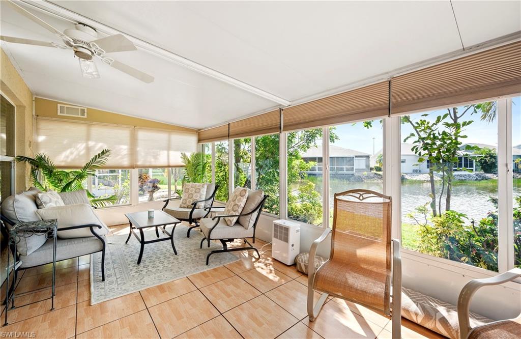 ISLAND CLUB AT CORKSCREW - Residential