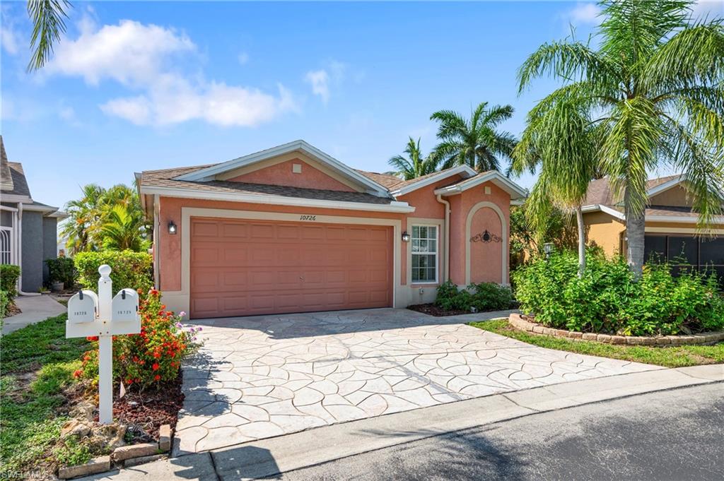 ISLAND CLUB AT CORKSCREW - Residential