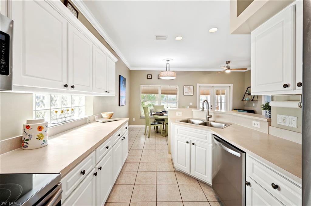 ISLAND CLUB AT CORKSCREW - Residential