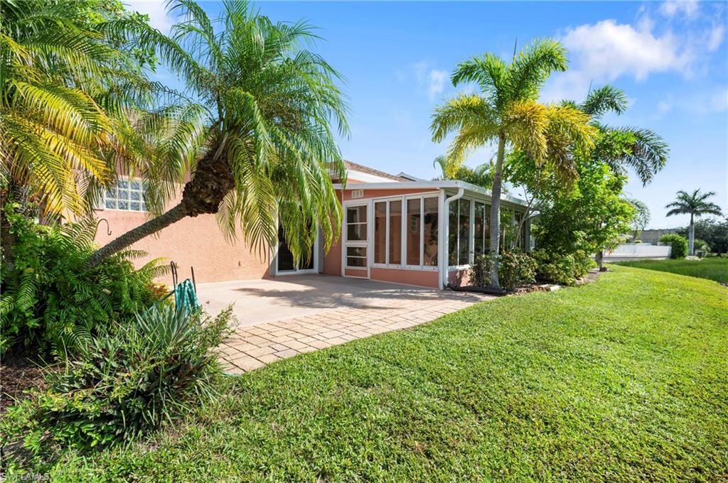 ISLAND CLUB AT CORKSCREW - Residential