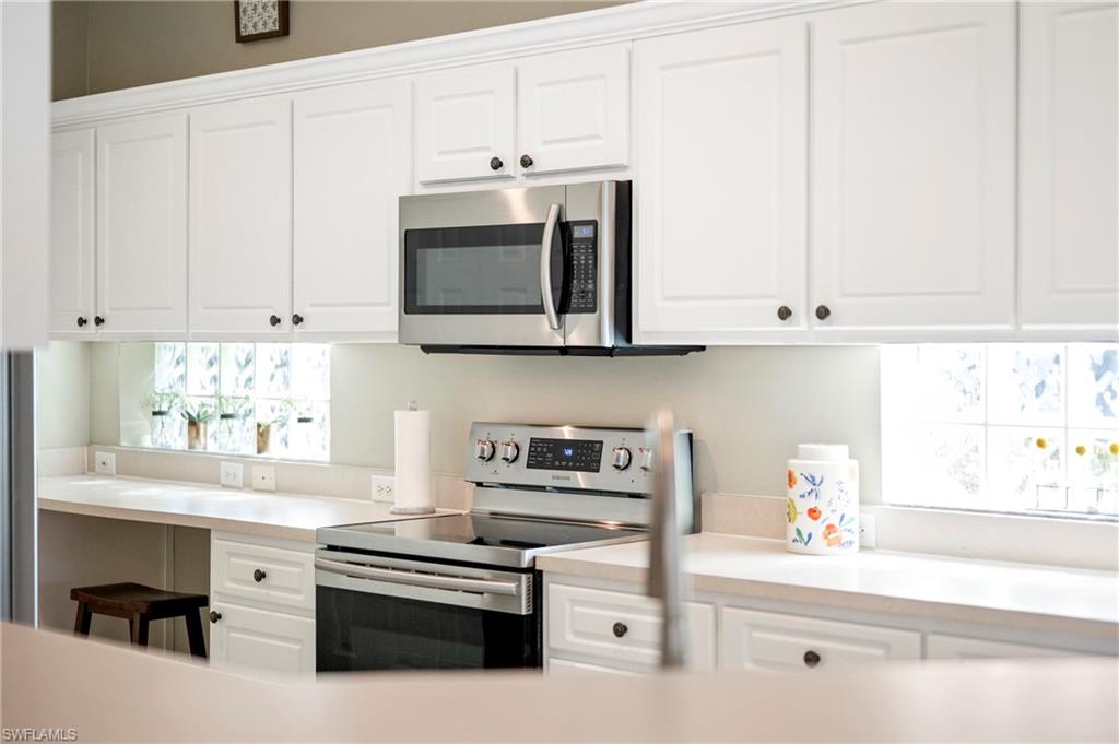 ISLAND CLUB AT CORKSCREW - Residential