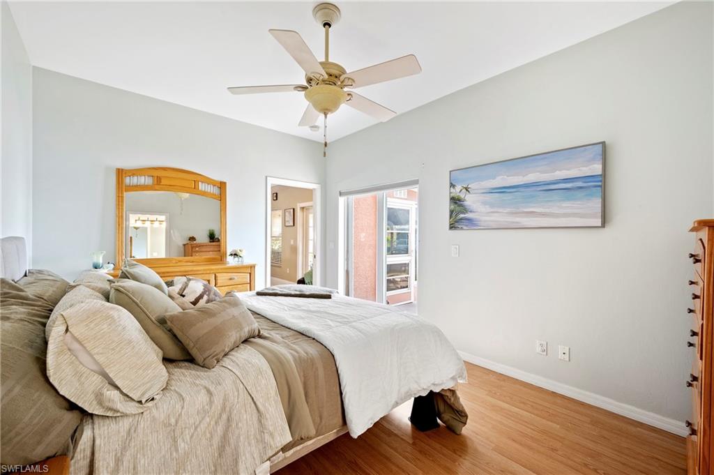 ISLAND CLUB AT CORKSCREW - Residential