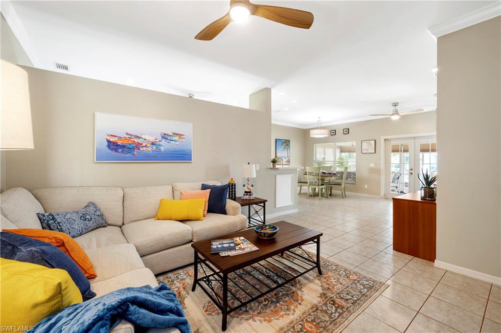 ISLAND CLUB AT CORKSCREW - Residential