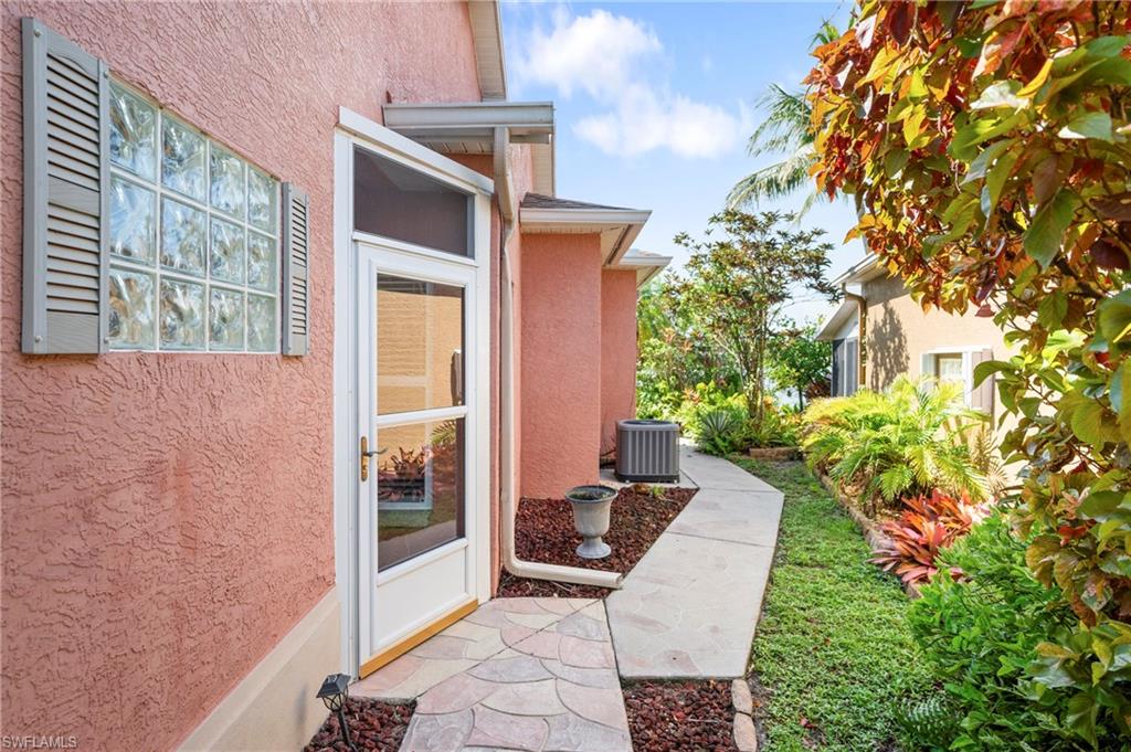 ISLAND CLUB AT CORKSCREW - Residential