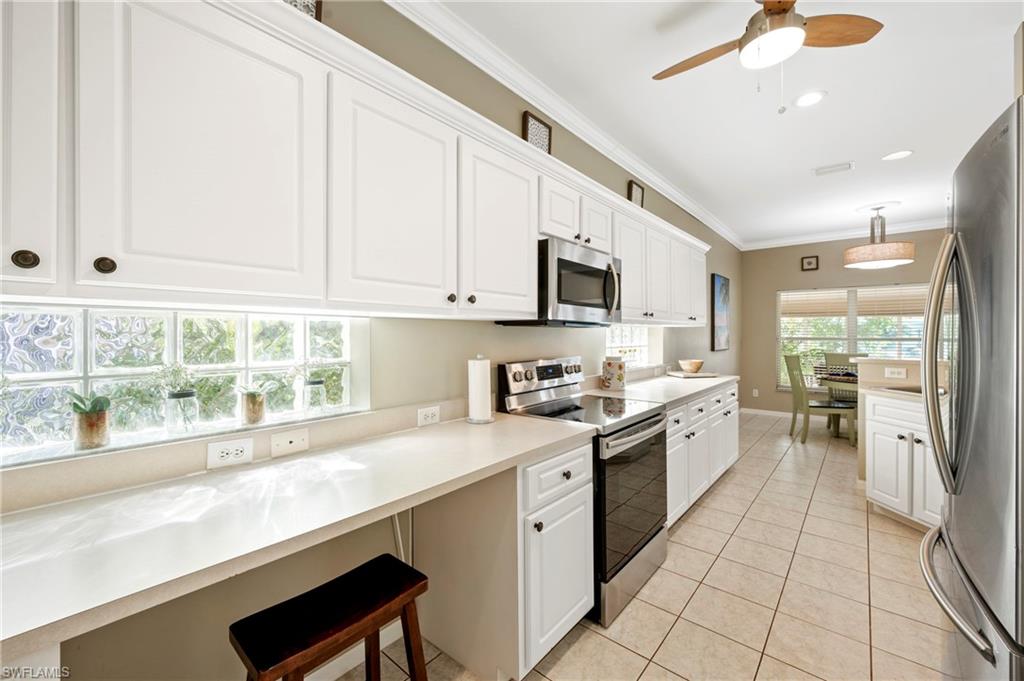 ISLAND CLUB AT CORKSCREW - Residential