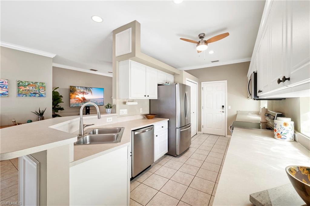 ISLAND CLUB AT CORKSCREW - Residential