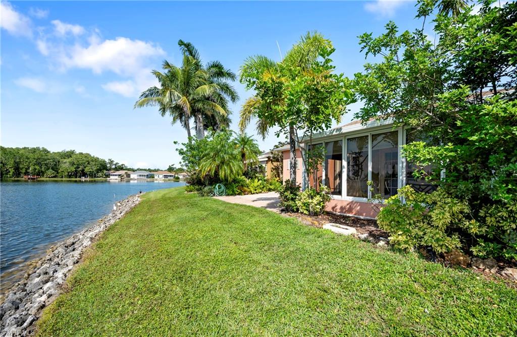 ISLAND CLUB AT CORKSCREW - Residential