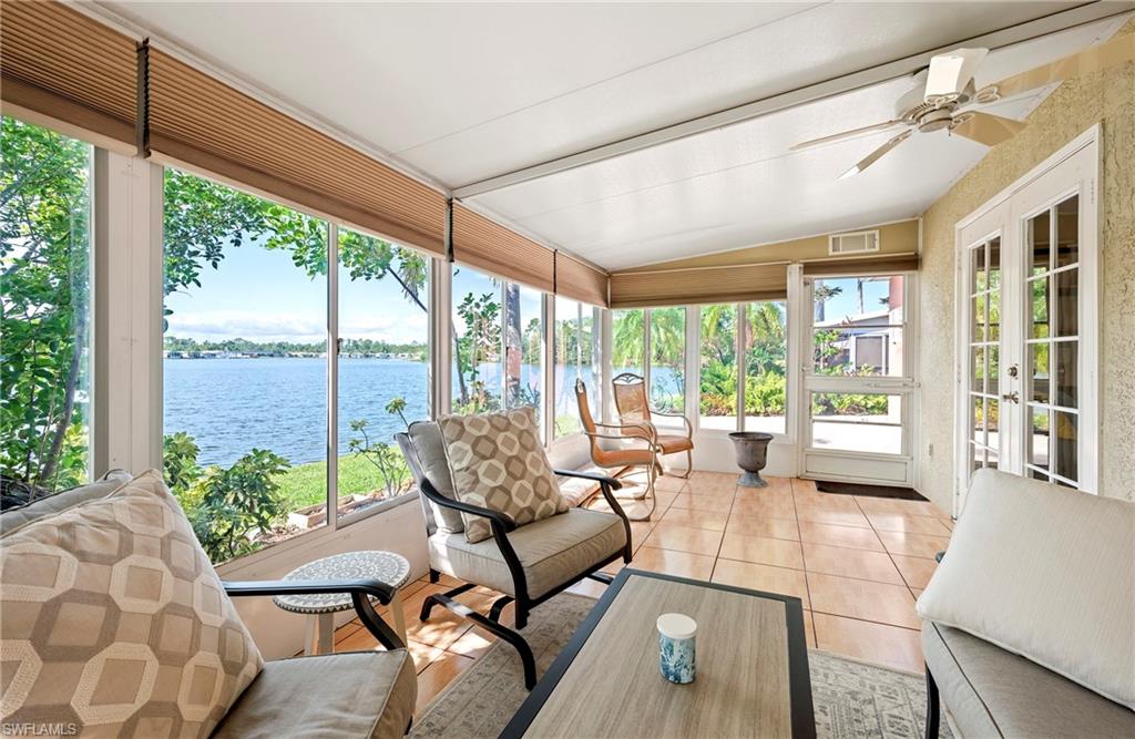 ISLAND CLUB AT CORKSCREW - Residential