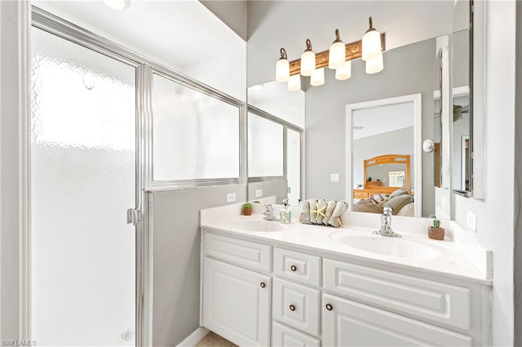 ISLAND CLUB AT CORKSCREW - Residential