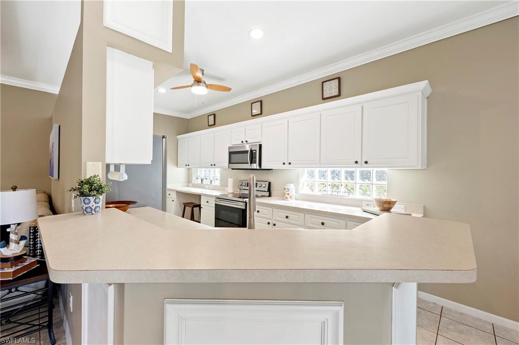 ISLAND CLUB AT CORKSCREW - Residential