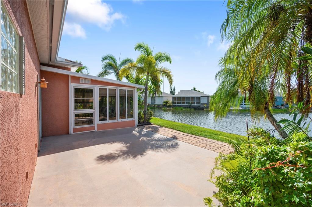 ISLAND CLUB AT CORKSCREW - Residential