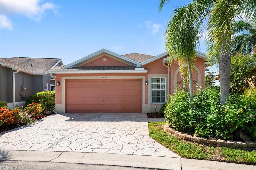 ISLAND CLUB AT CORKSCREW - Residential