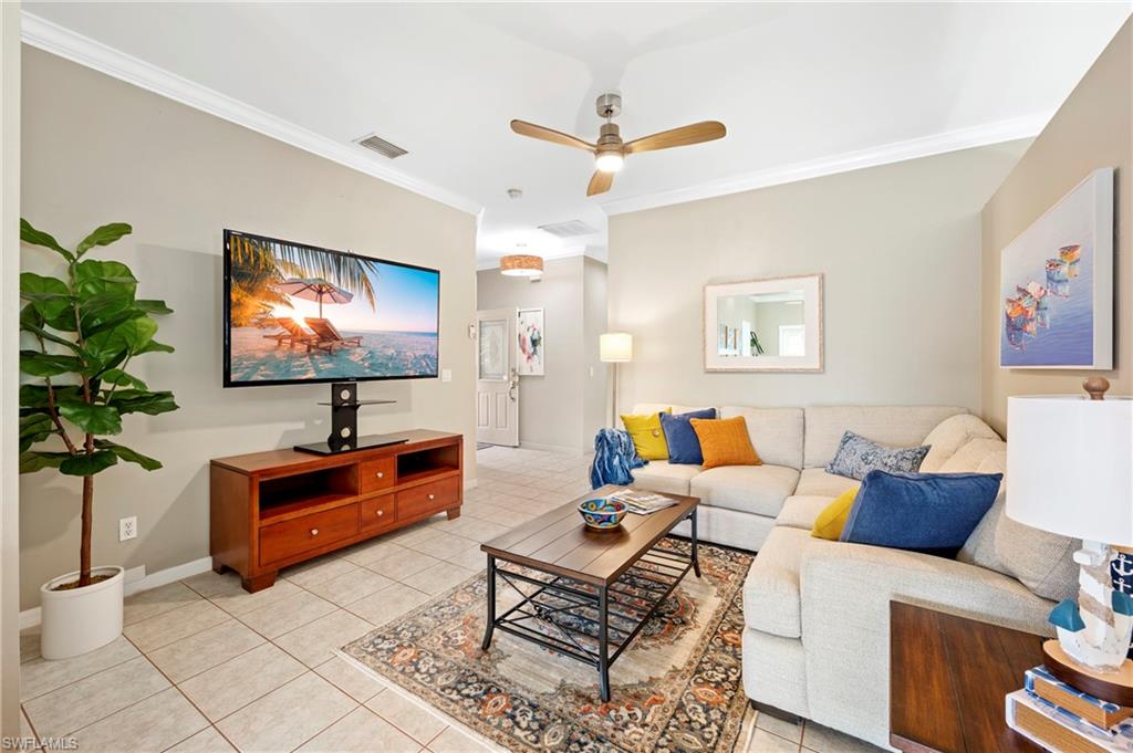 ISLAND CLUB AT CORKSCREW - Residential