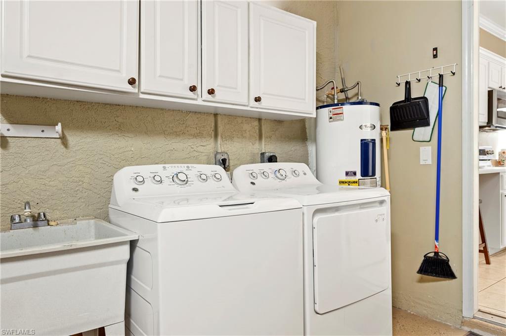 ISLAND CLUB AT CORKSCREW - Residential