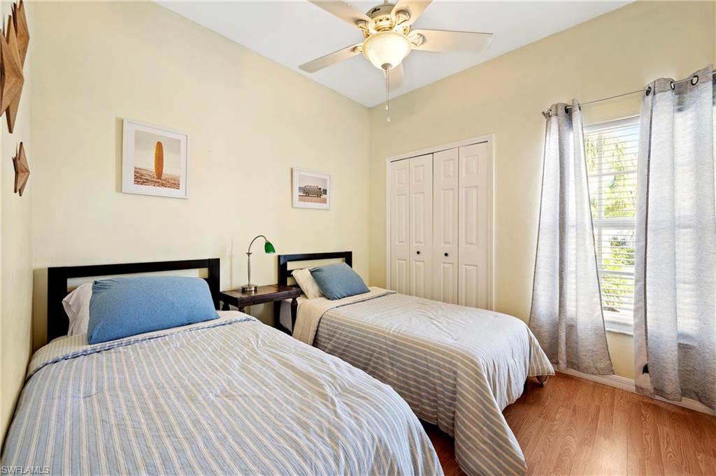 ISLAND CLUB AT CORKSCREW - Residential