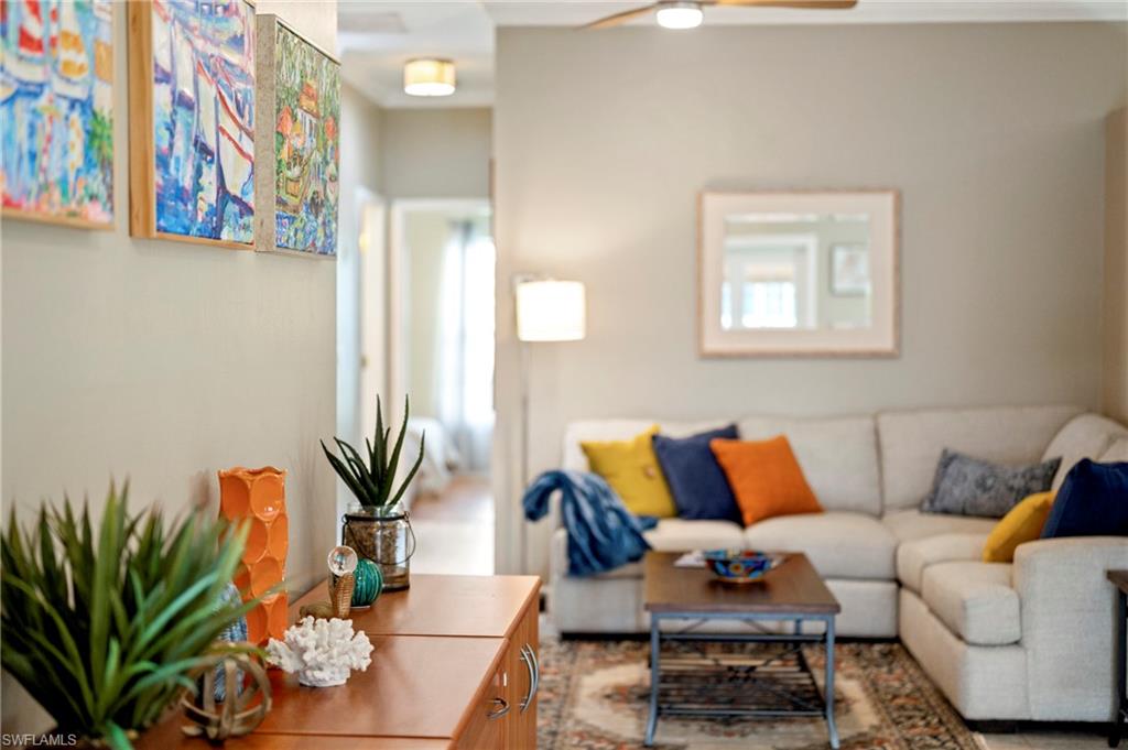 ISLAND CLUB AT CORKSCREW - Residential