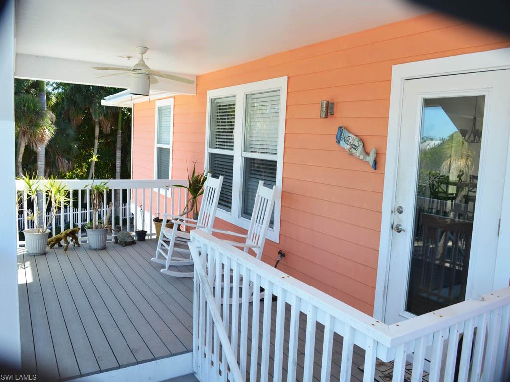 JOSE'S HIDEAWAY - Residential