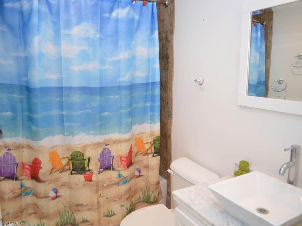 JOSE'S HIDEAWAY - Residential