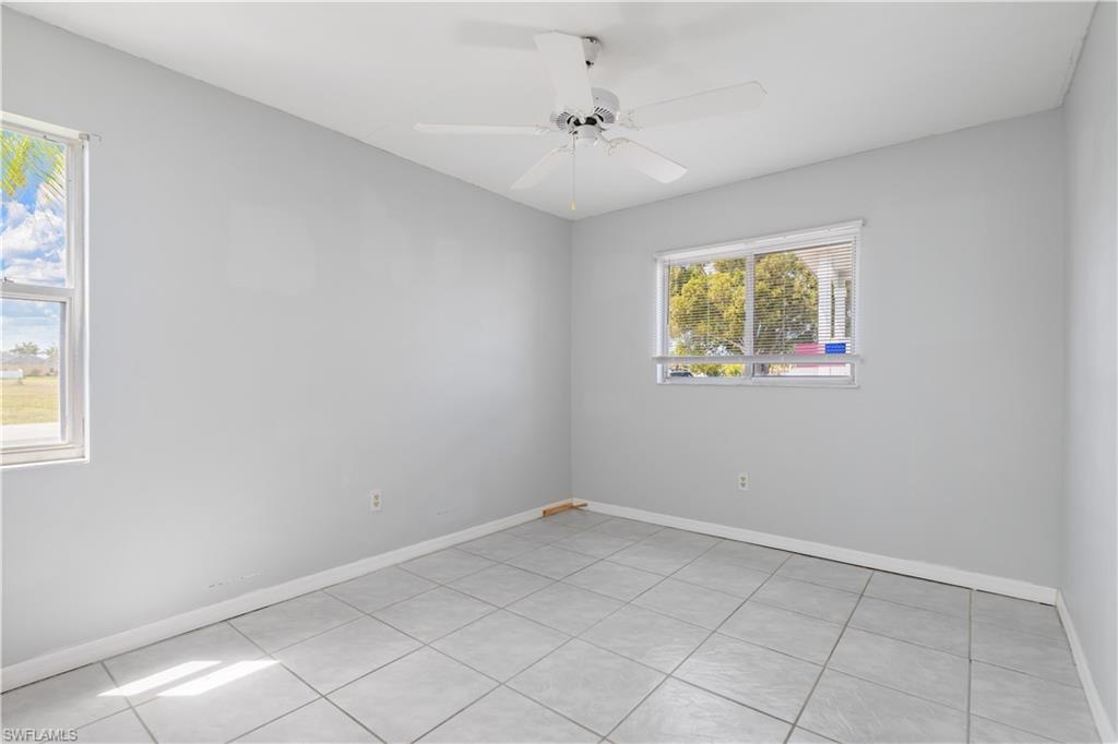 PARKWAY VILLAGE - Residential