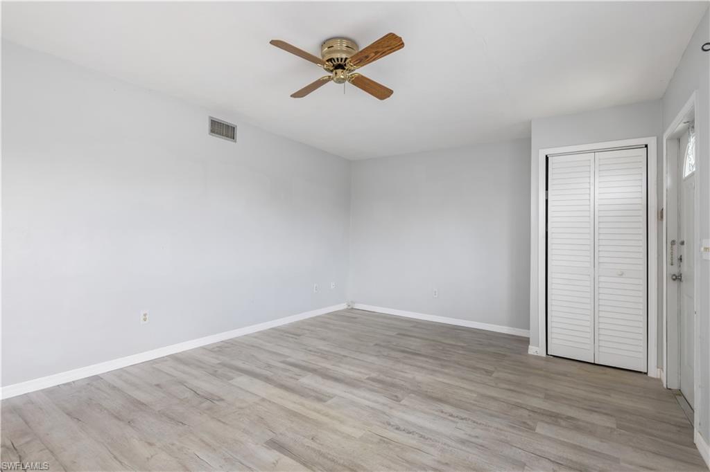 PARKWAY VILLAGE - Residential