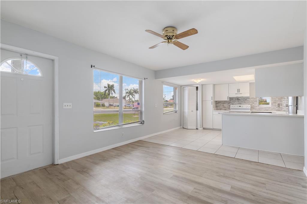 PARKWAY VILLAGE - Residential