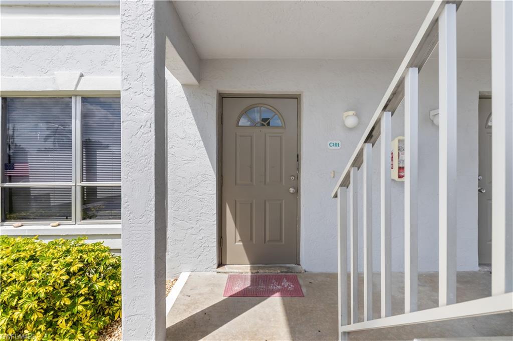 PARKWAY VILLAGE - Residential