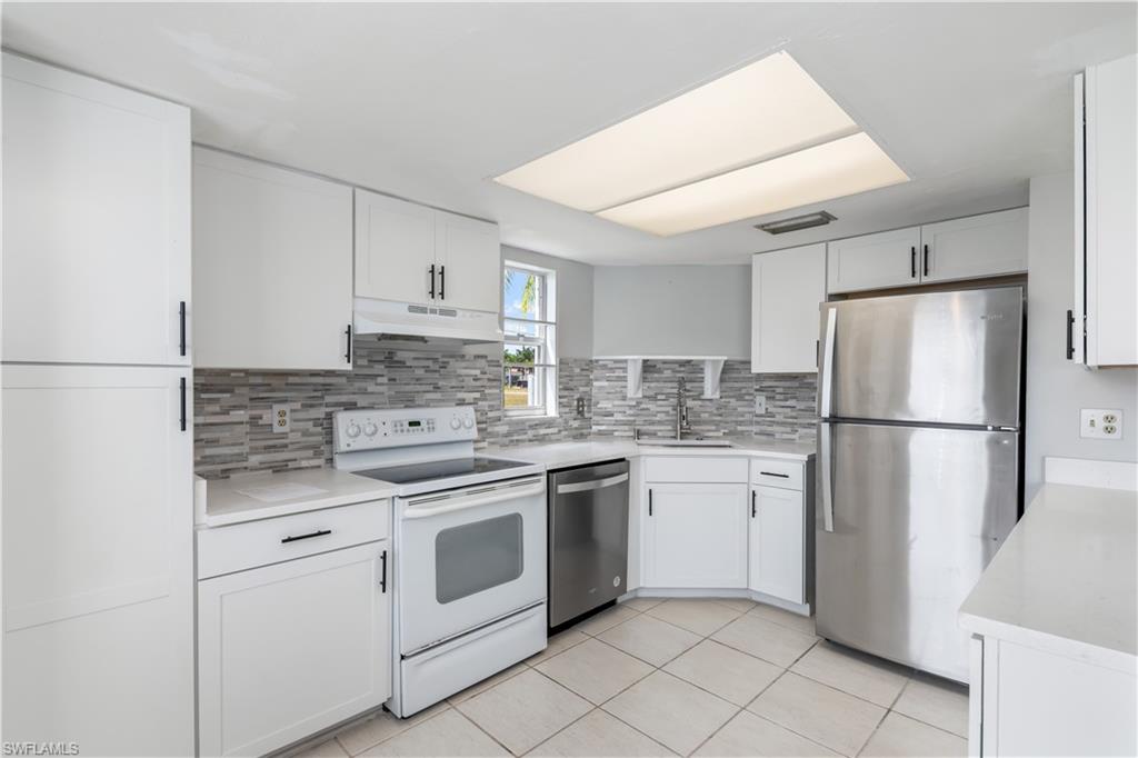 PARKWAY VILLAGE - Residential