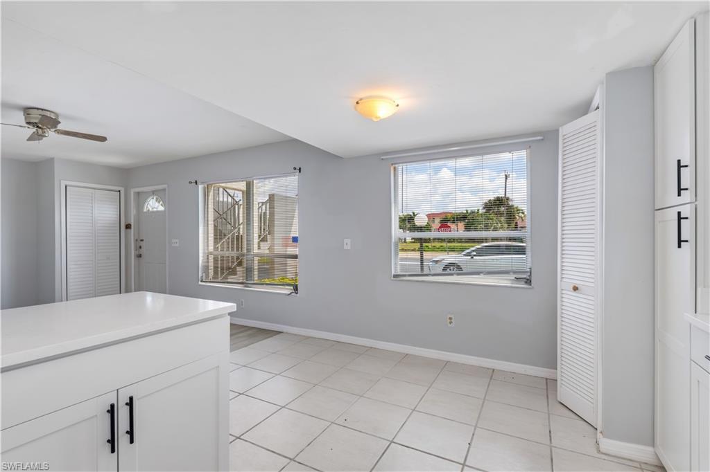 PARKWAY VILLAGE - Residential