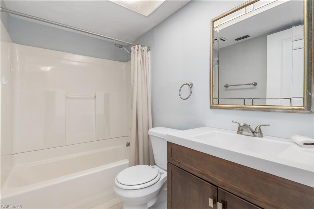 PARKWAY VILLAGE - Residential