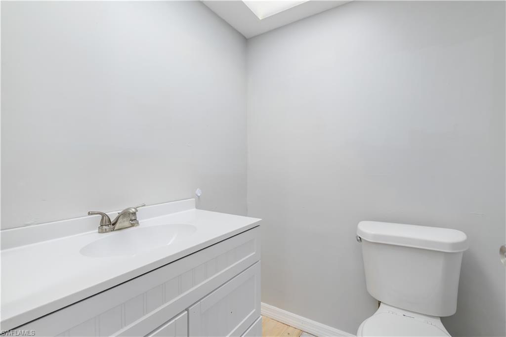 PARKWAY VILLAGE - Residential