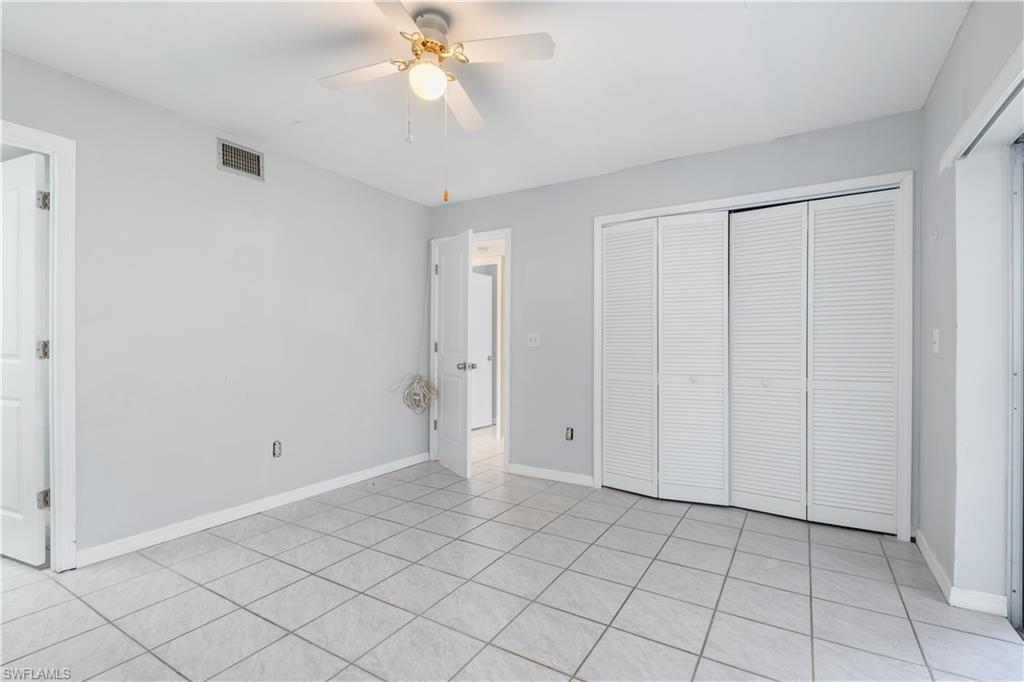 PARKWAY VILLAGE - Residential