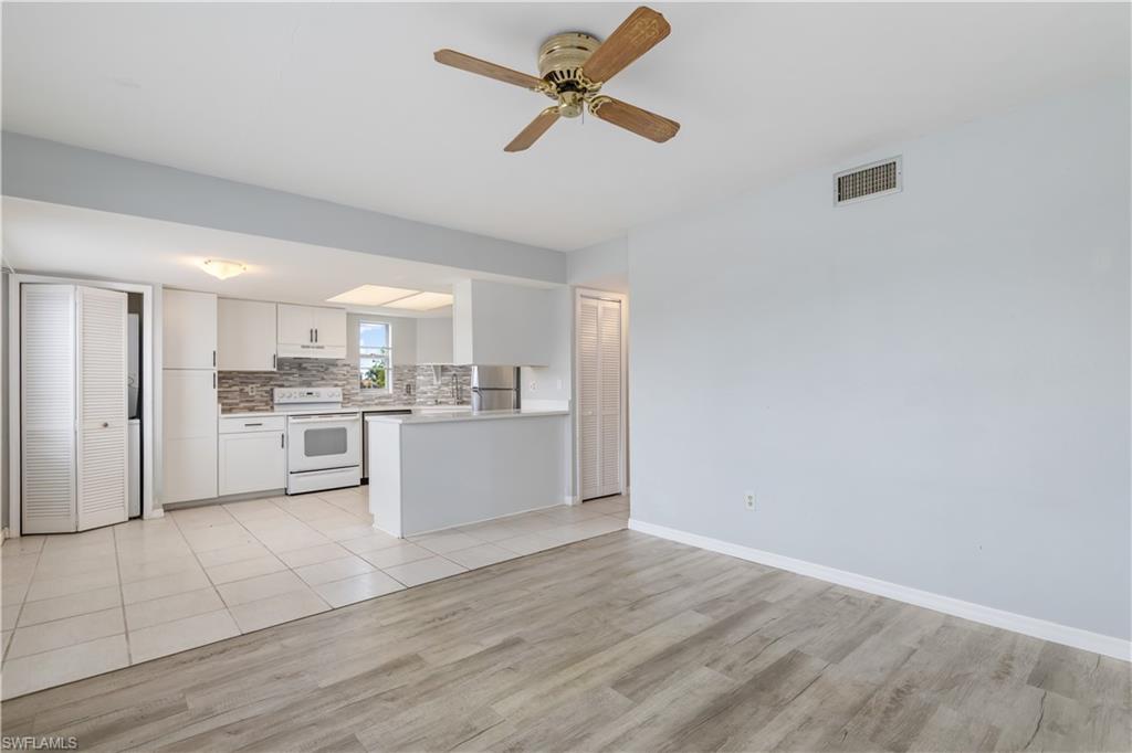 PARKWAY VILLAGE - Residential