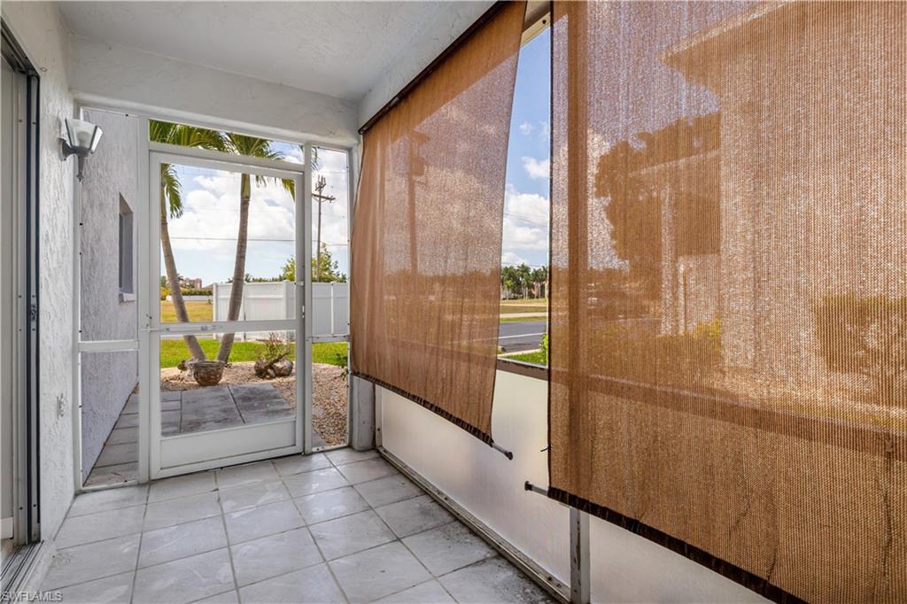 PARKWAY VILLAGE - Residential