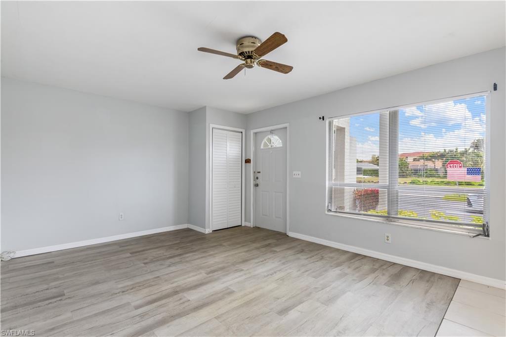 PARKWAY VILLAGE - Residential