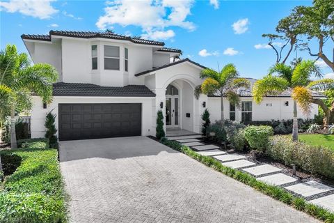 915 Pecten CT SANIBEL FL 33957
