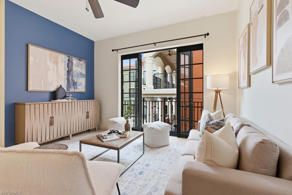 THE RESIDENCES AT COCONUT POINT - Residential