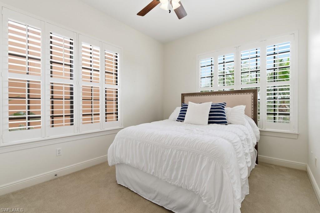 THE RESIDENCES AT COCONUT POINT - Residential