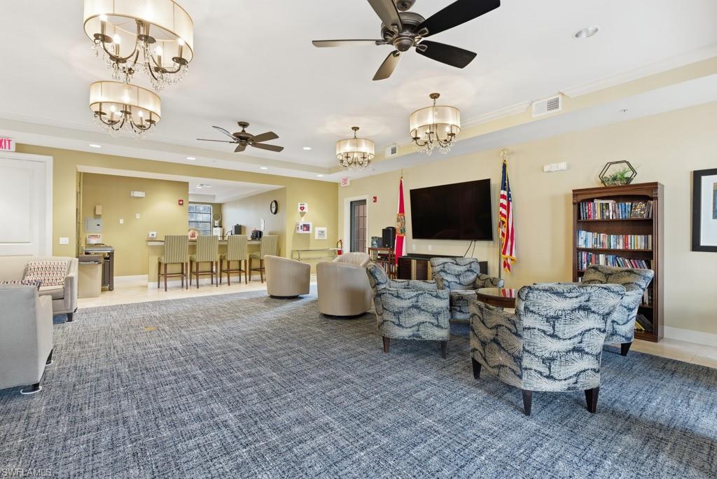 THE RESIDENCES AT COCONUT POINT - Residential