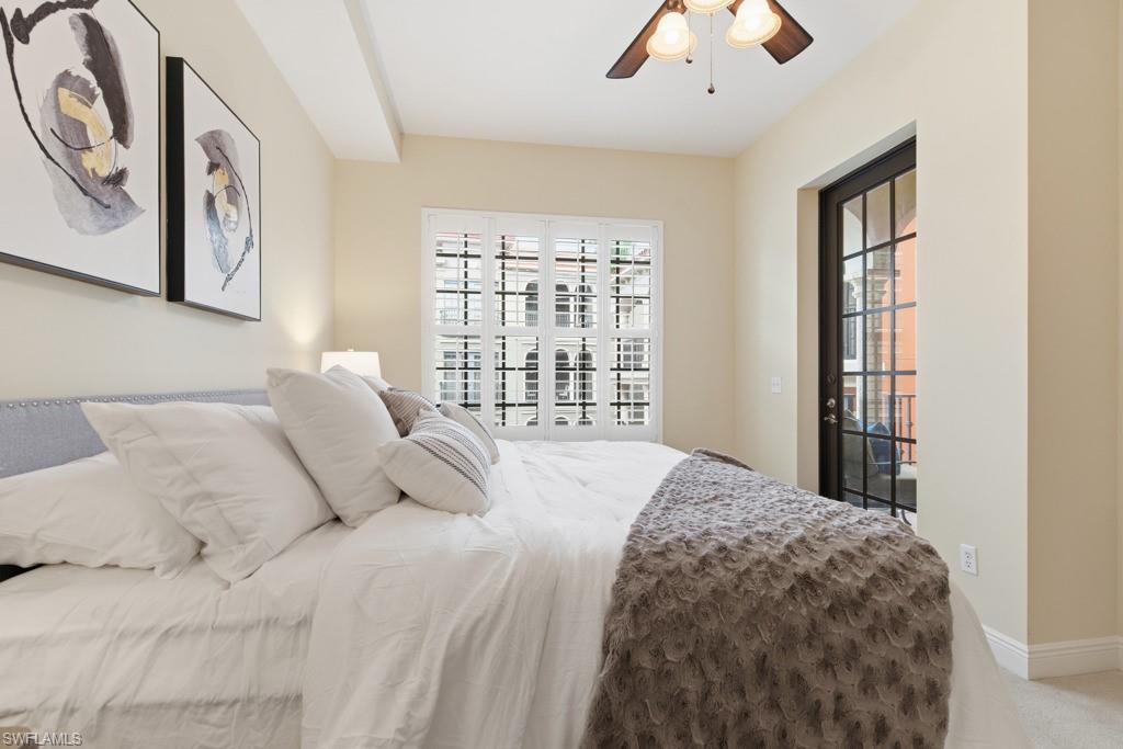 THE RESIDENCES AT COCONUT POINT - Residential